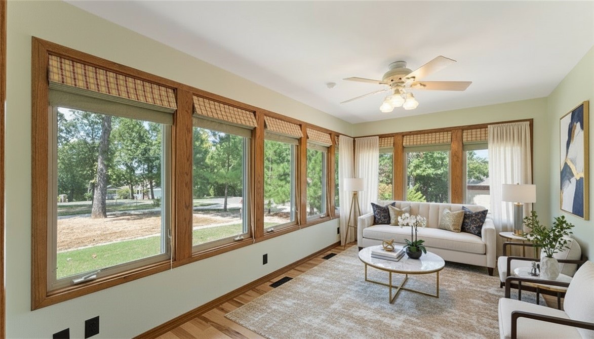 Cheviot - Residential