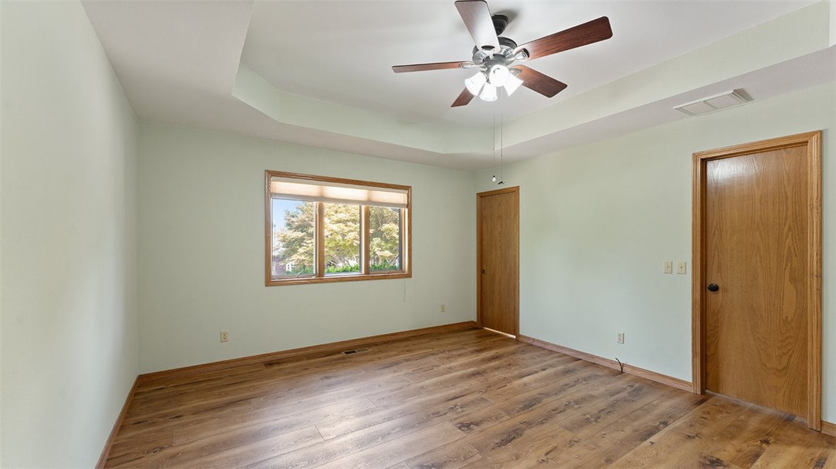 Cheviot - Residential