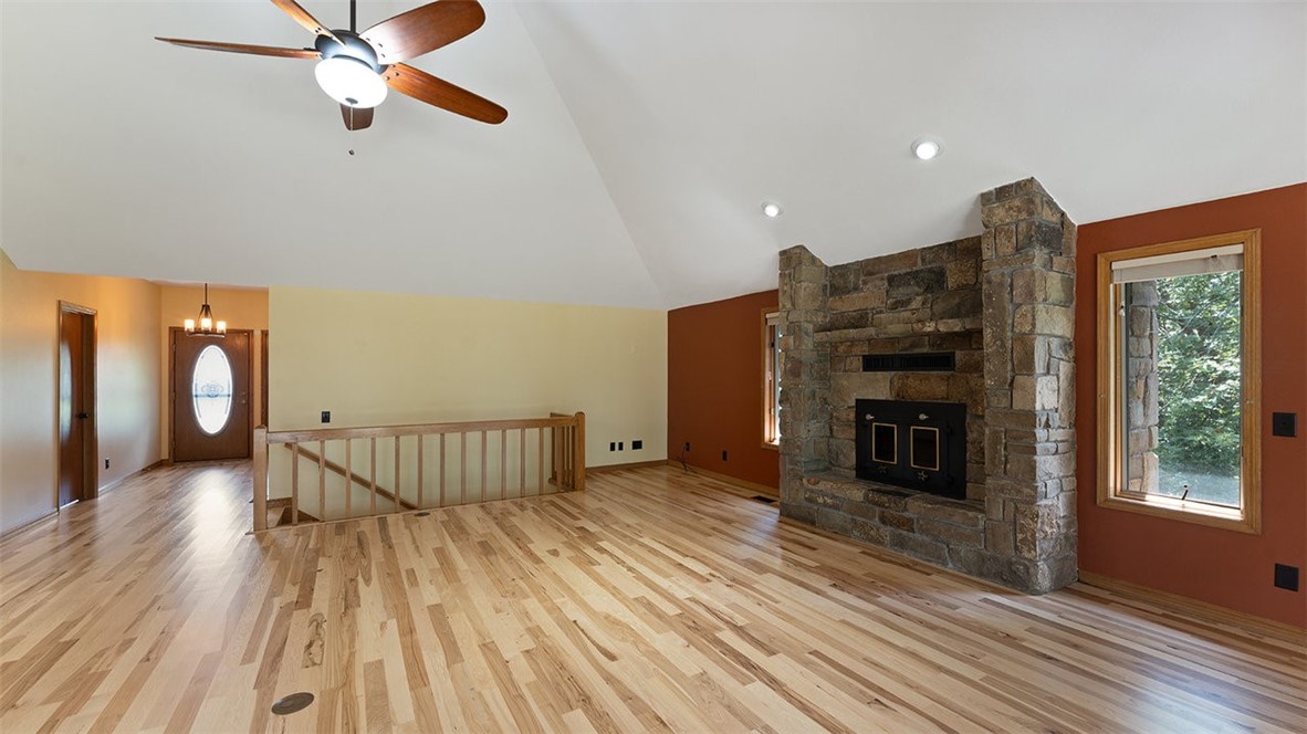 Cheviot - Residential