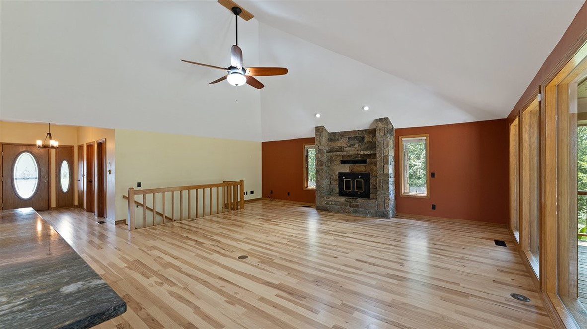 Cheviot - Residential