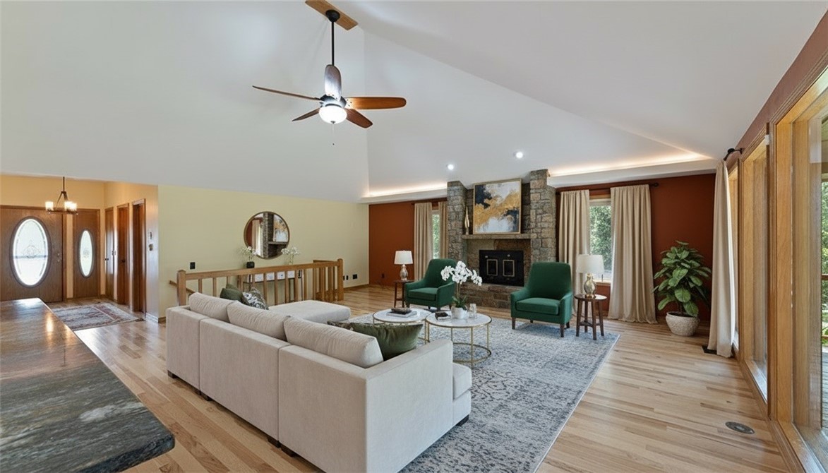 Cheviot - Residential