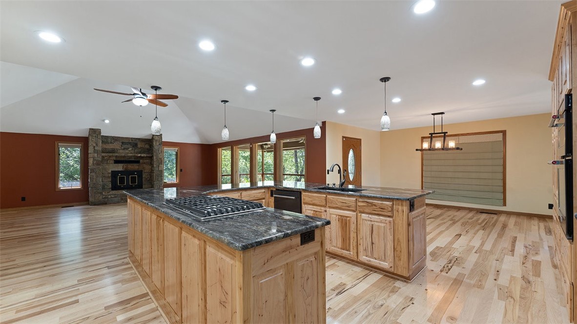 Cheviot - Residential