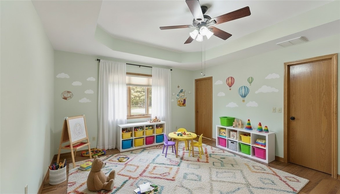 Cheviot - Residential