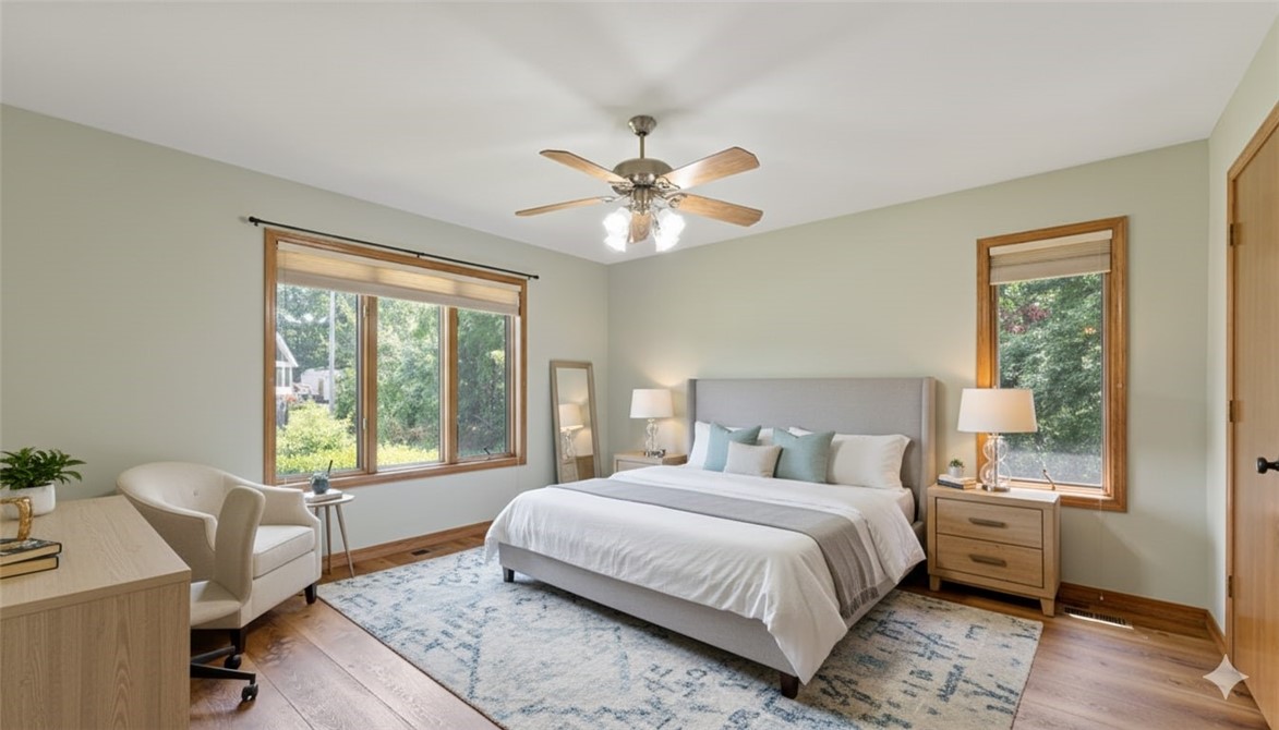 Cheviot - Residential