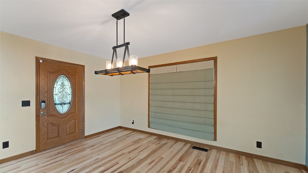 Cheviot - Residential