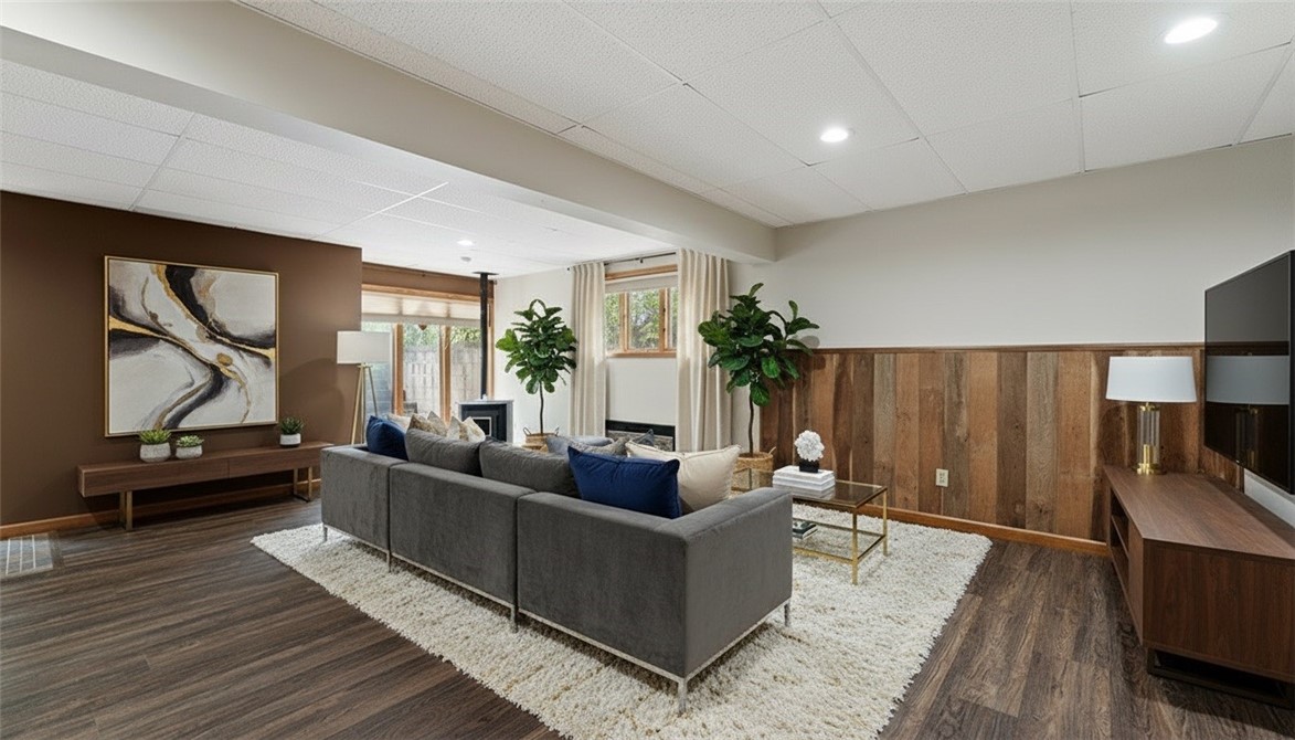 Cheviot - Residential