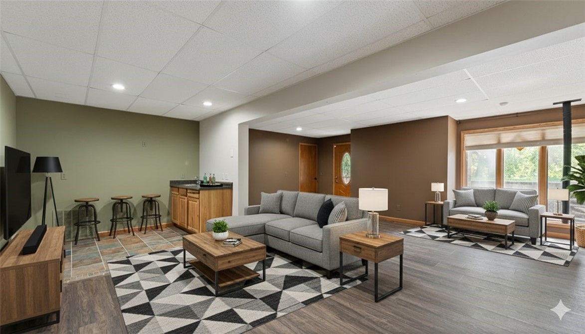 Cheviot - Residential