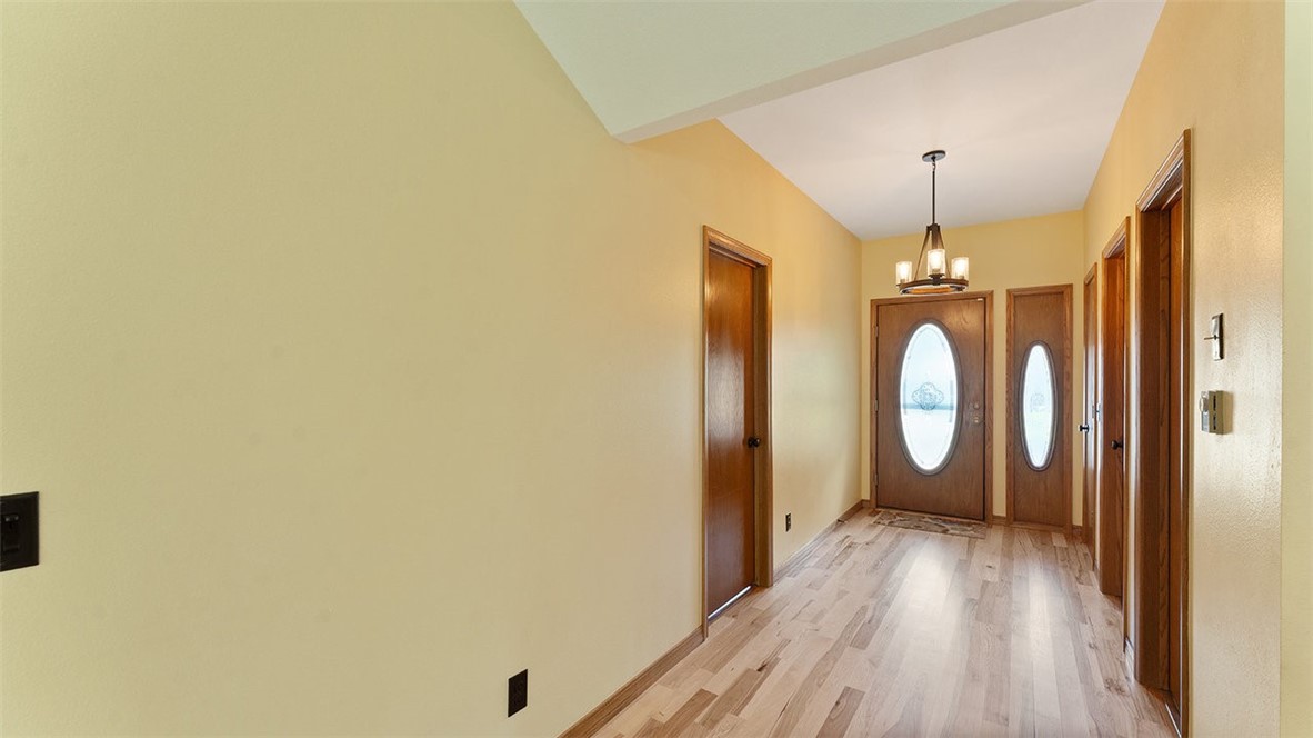 Cheviot - Residential