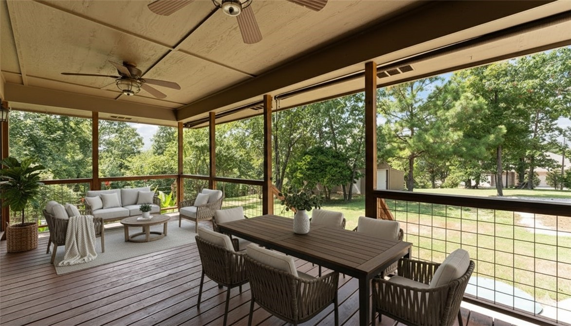 Cheviot - Residential