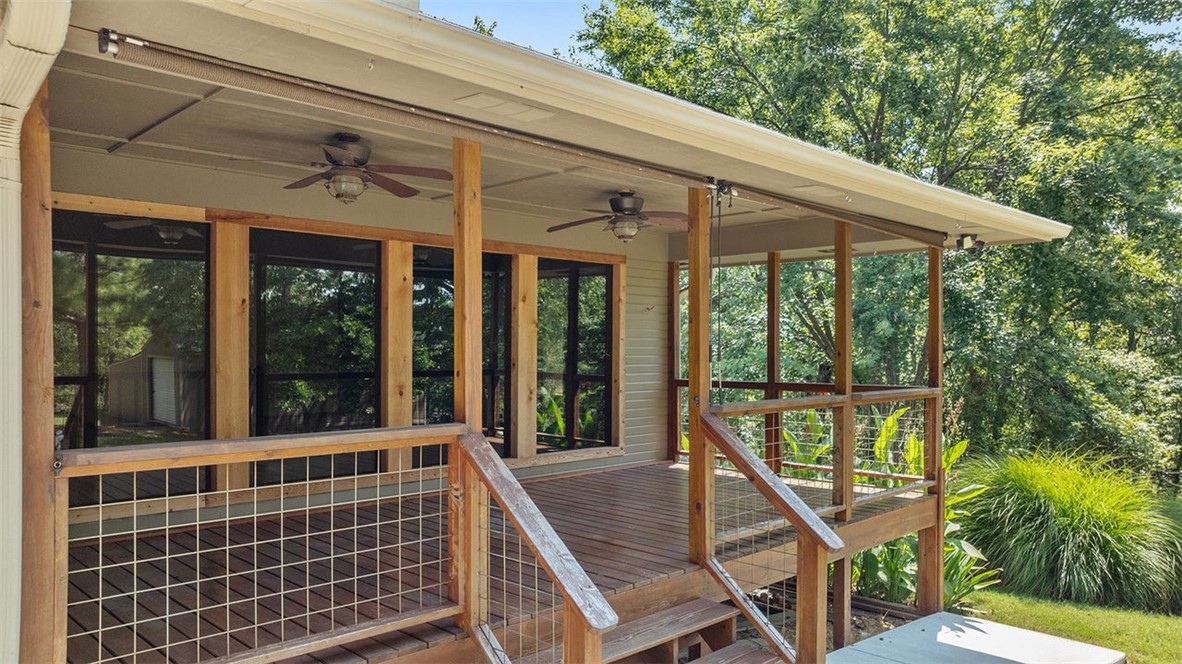 Cheviot - Residential