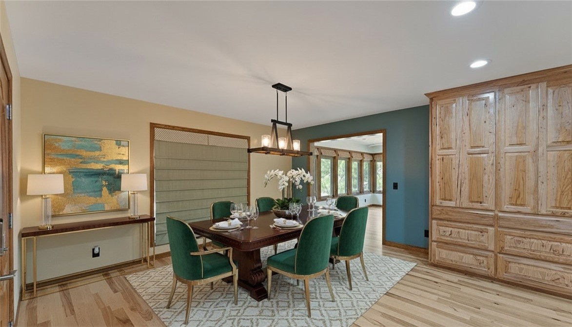 Cheviot - Residential