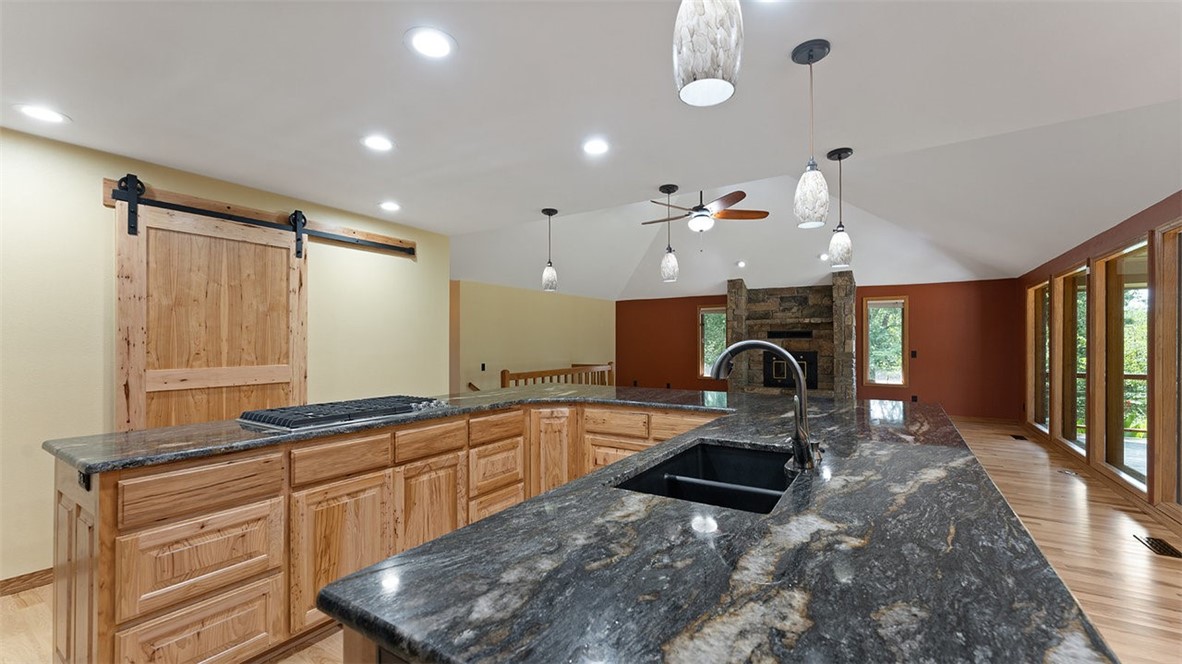 Cheviot - Residential