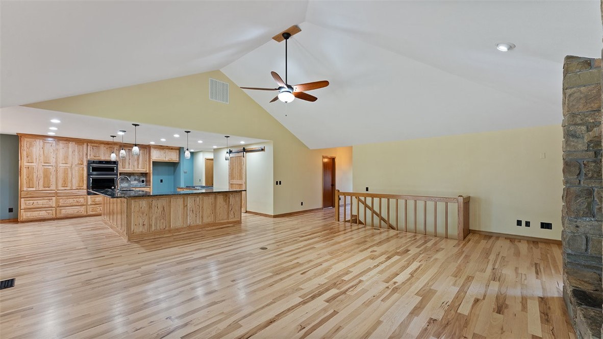 Cheviot - Residential