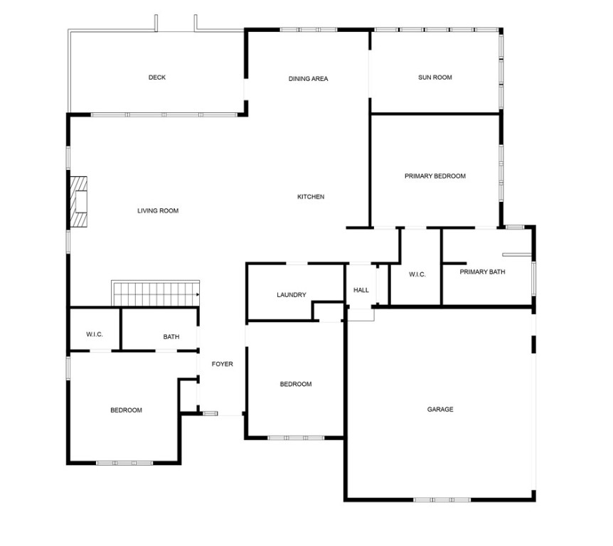 Cheviot - Residential