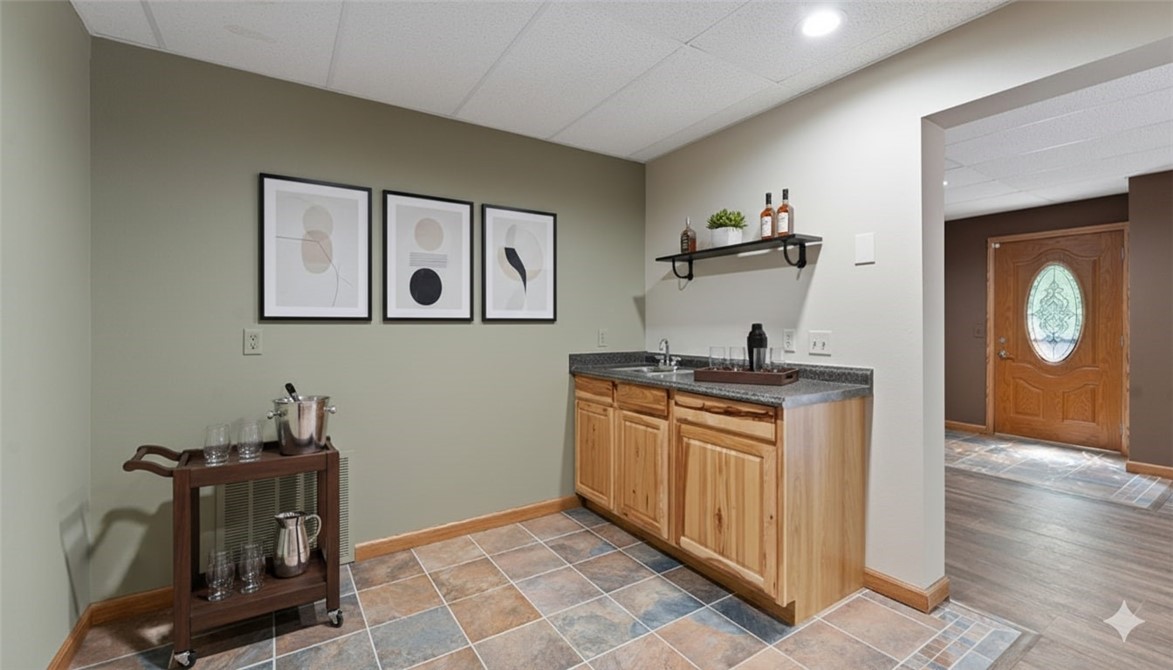 Cheviot - Residential