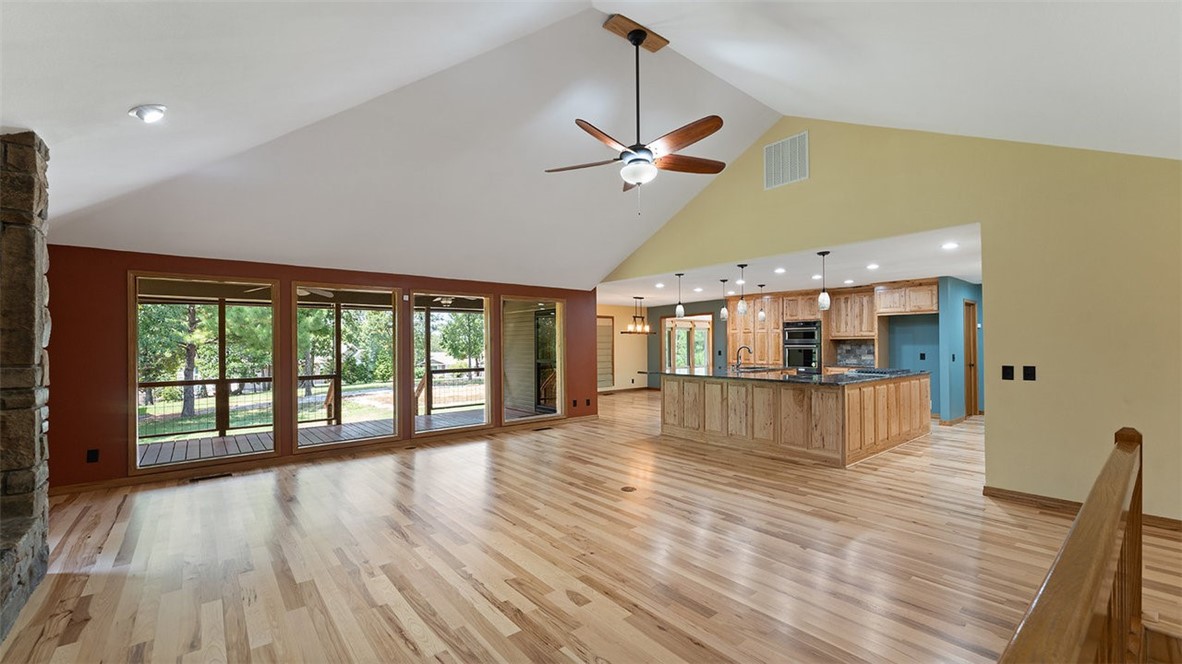 Cheviot - Residential