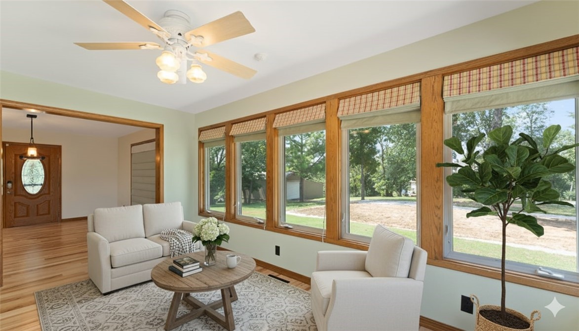 Cheviot - Residential