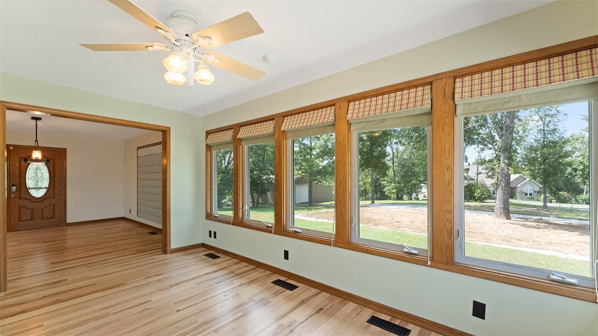 Cheviot - Residential