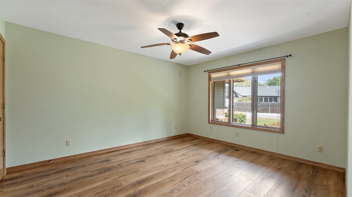 Cheviot - Residential