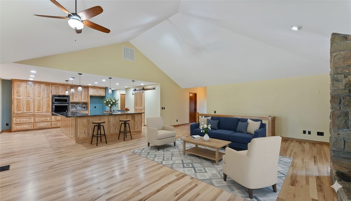 Cheviot - Residential