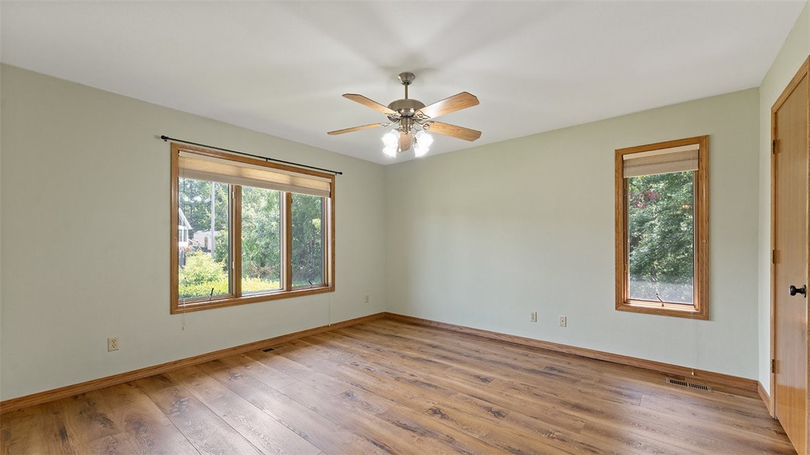 Cheviot - Residential