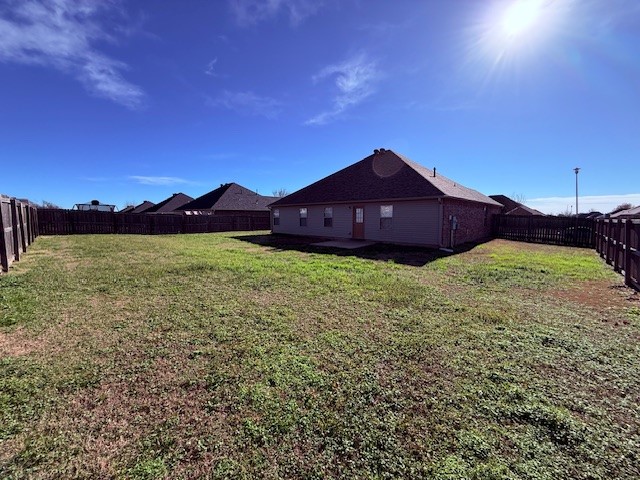 Char Lou Estates Ph 2 Centerton - Residential Lease