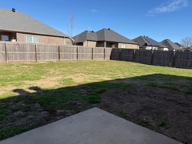 Char Lou Estates Ph 2 Centerton - Residential Lease