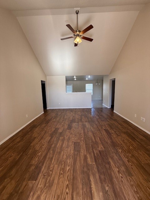 Char Lou Estates Ph 2 Centerton - Residential Lease