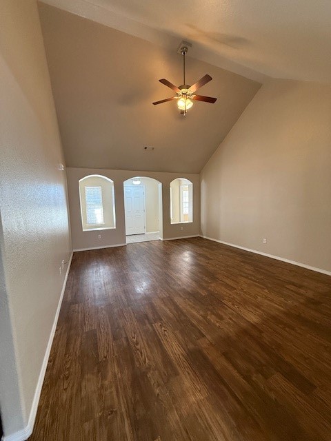 Char Lou Estates Ph 2 Centerton - Residential Lease