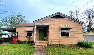 Dardanelle City Subdivision - Residential