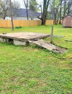 Dardanelle City Subdivision - Residential