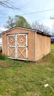 Dardanelle City Subdivision - Residential