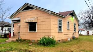 Dardanelle City Subdivision - Residential