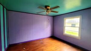 Dardanelle City Subdivision - Residential