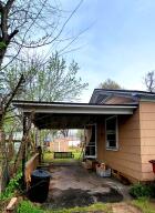 Dardanelle City Subdivision - Residential