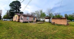 Dardanelle City Subdivision - Residential