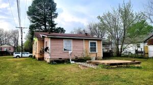 Dardanelle City Subdivision - Residential