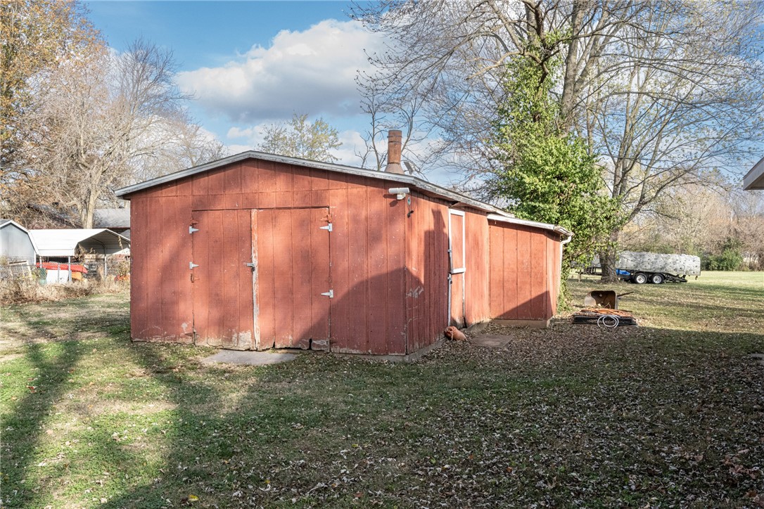 David Musteen Add Pea Ridge - Residential