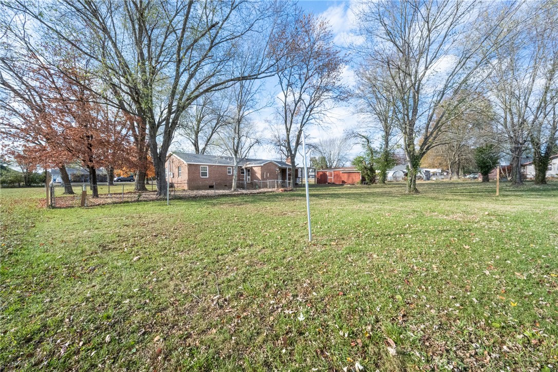 David Musteen Add Pea Ridge - Residential
