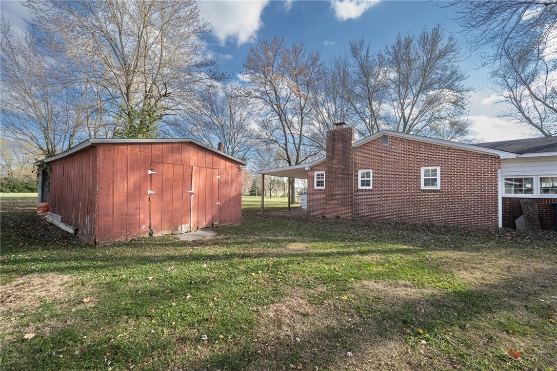 David Musteen Add Pea Ridge - Residential