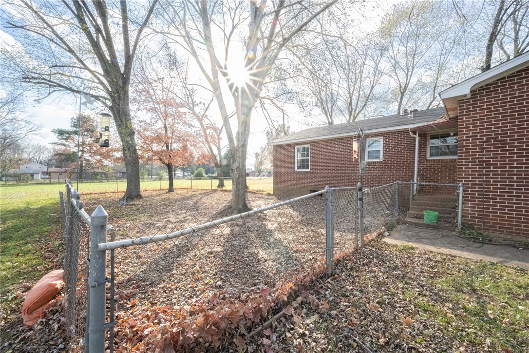 David Musteen Add Pea Ridge - Residential