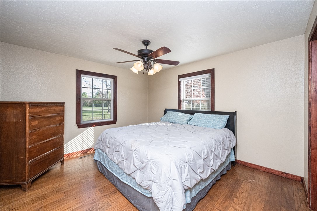 David Musteen Add Pea Ridge - Residential