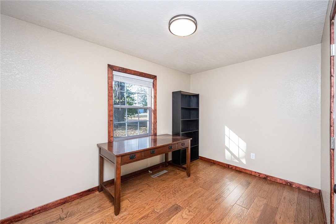 David Musteen Add Pea Ridge - Residential