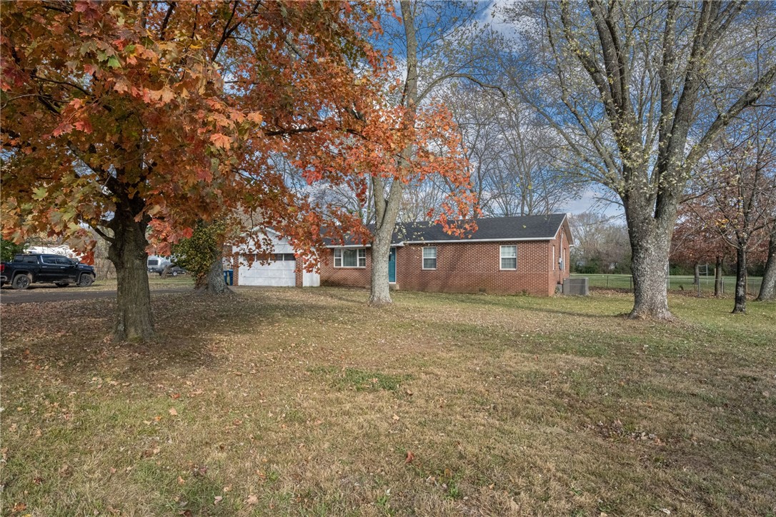 David Musteen Add Pea Ridge - Residential