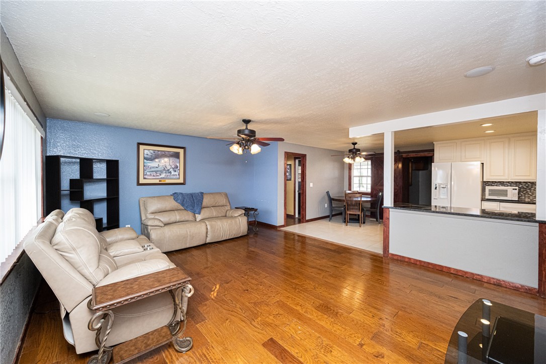 David Musteen Add Pea Ridge - Residential