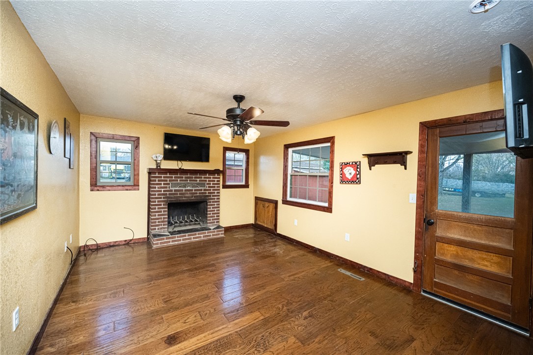 David Musteen Add Pea Ridge - Residential