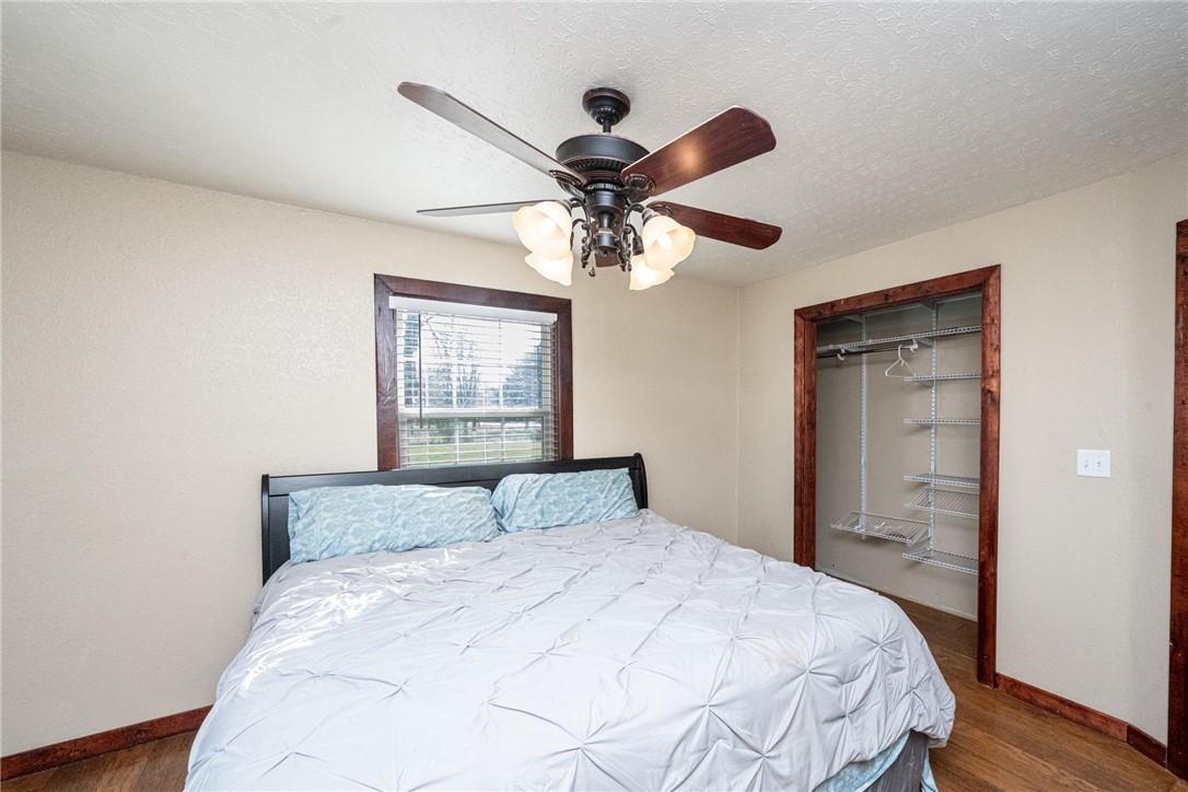 David Musteen Add Pea Ridge - Residential