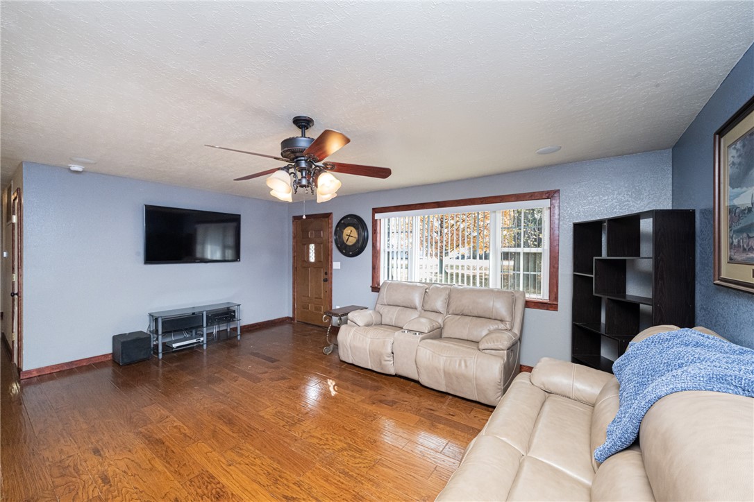 David Musteen Add Pea Ridge - Residential