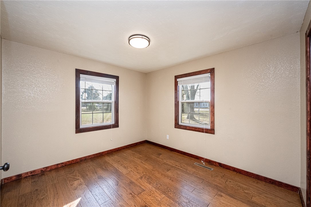 David Musteen Add Pea Ridge - Residential