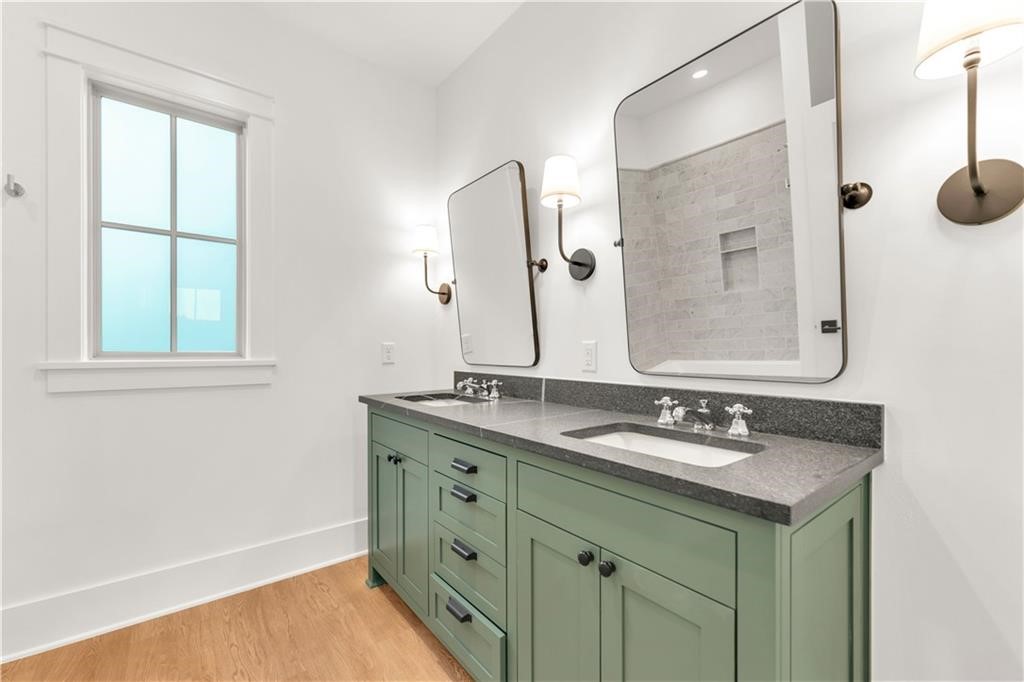 Burl Dodd Add - Residential